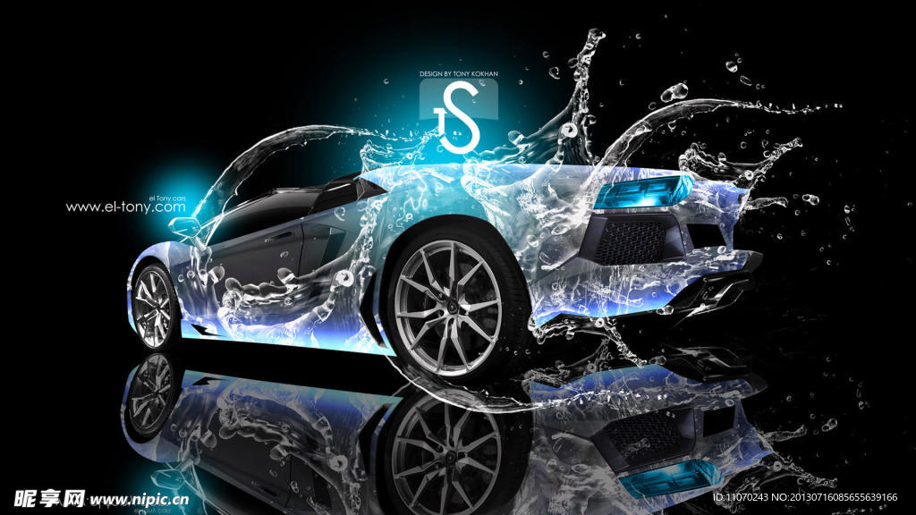 水中汽车
