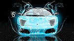 水中汽车