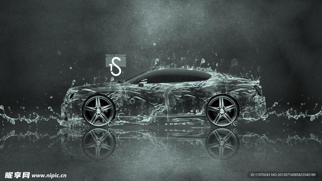 水中汽车