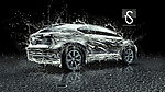 水中汽车