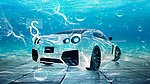 水中汽车