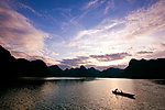 山水风景