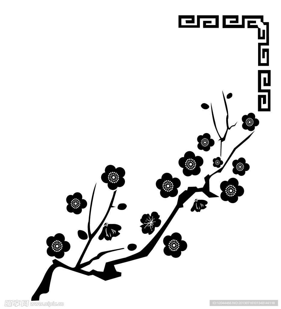 梅花
