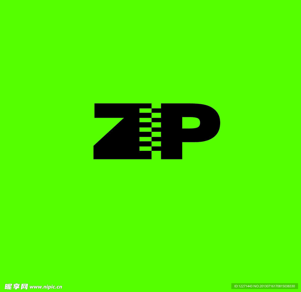 ZP标志