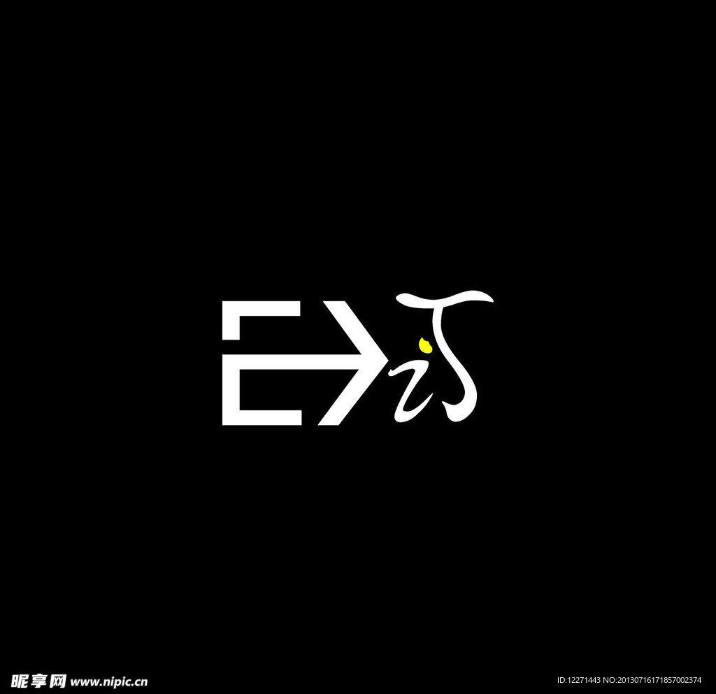 酷标志