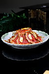 霜降牛肉