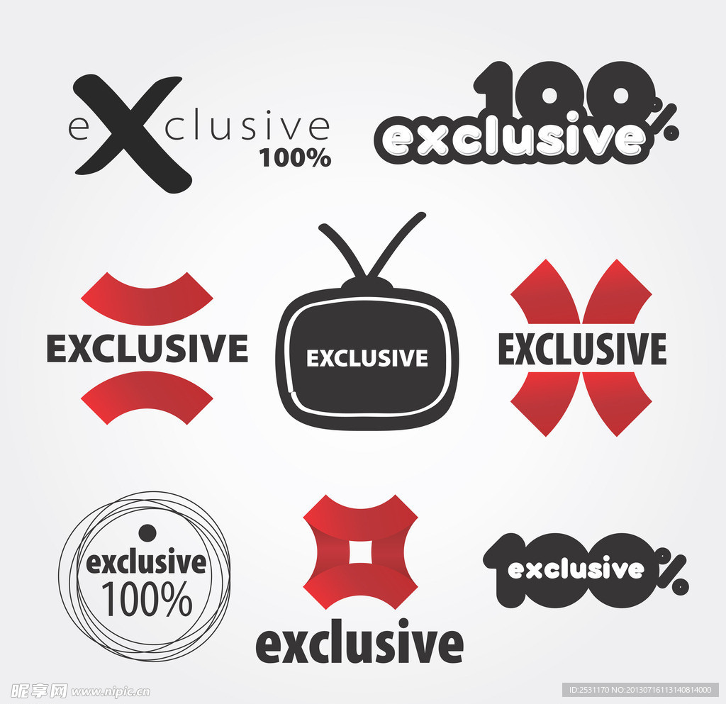 logo图标