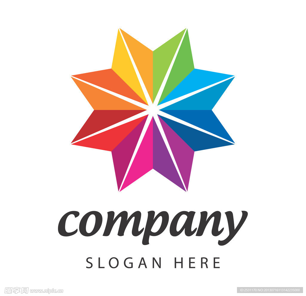 logo图标