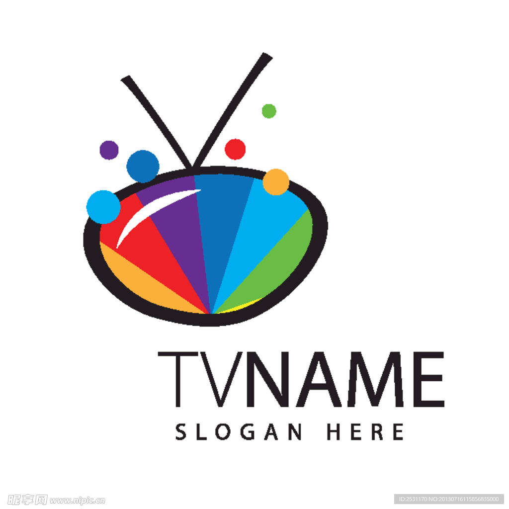 logo图标
