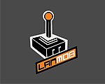 电玩logo