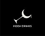月亮logo