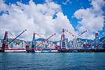 香港海湾