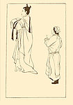 中国古代服饰