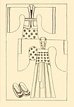 中国古代服饰