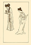 中国古代服饰