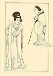 中国古代服饰
