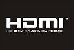 hdmi图标