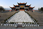 云南大理 崇圣寺