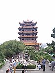 黄鹤楼