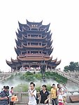 黄鹤楼