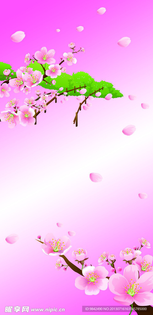 桃花