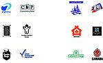 经典ai标志logo