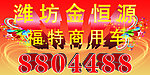金恒源海报