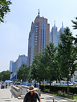 高楼大厦