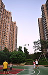 小区高楼