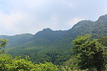 绿山