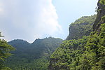 山谷