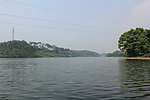湖水