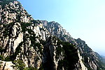 嵩山后山