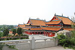 感恩寺