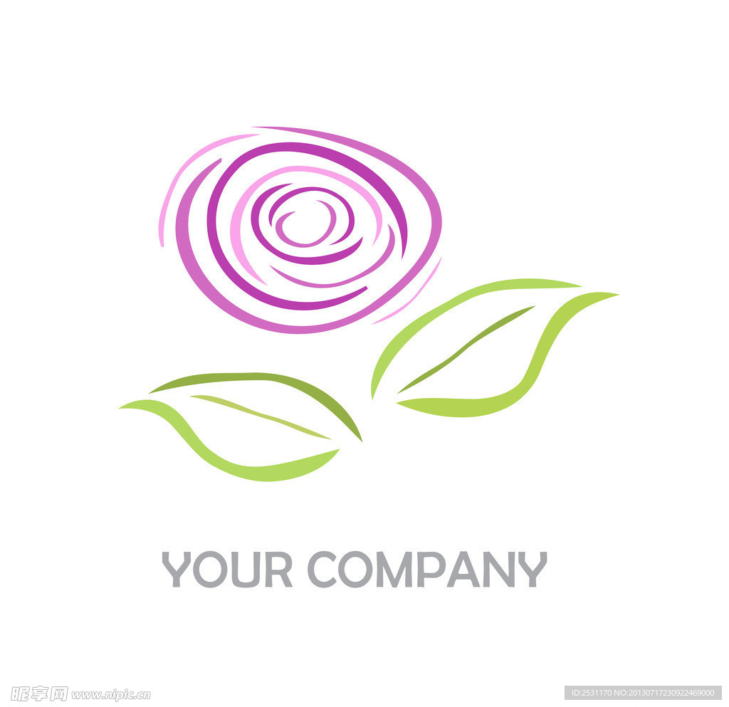 logo图标