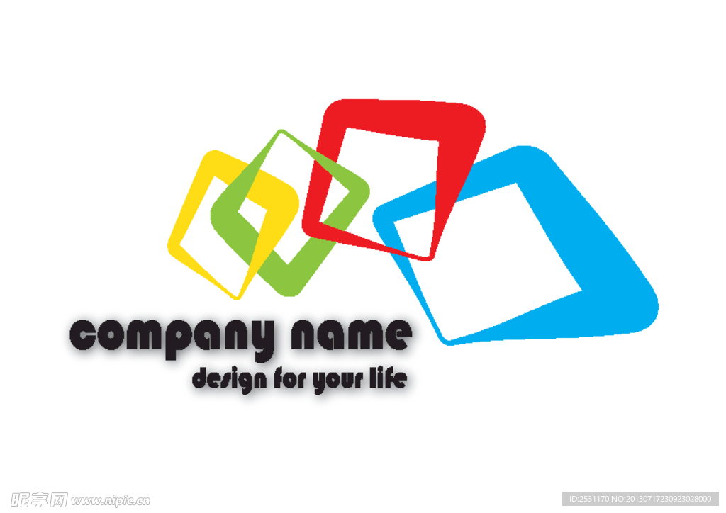 logo图标