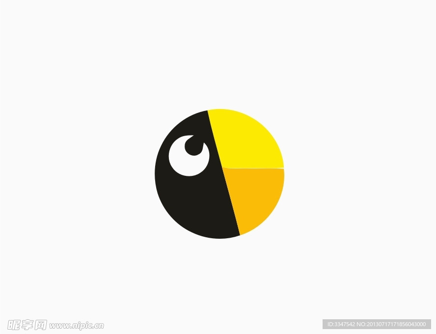 动物logo