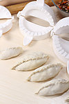 饺子