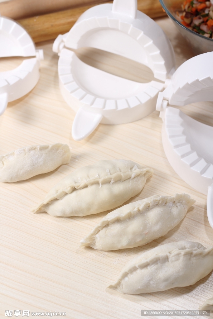 饺子