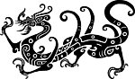 龙纹