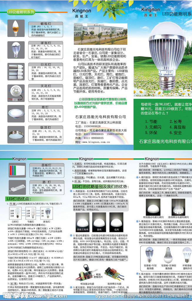 昌能光电科技