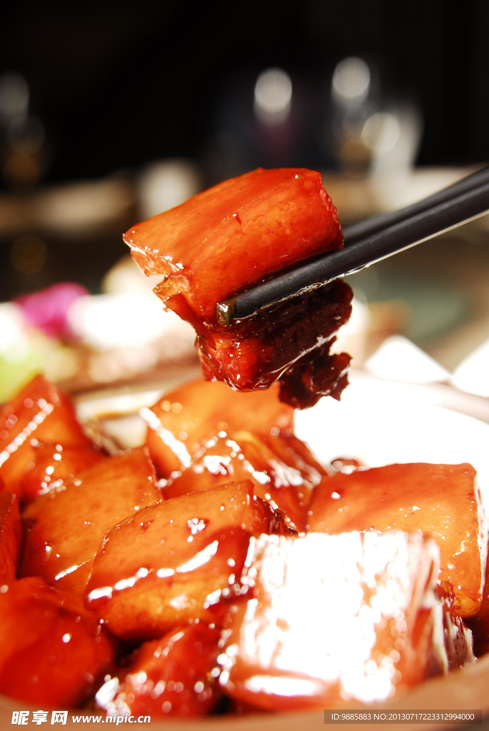 红烧肉