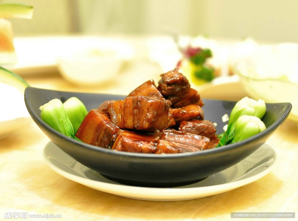 红烧肉