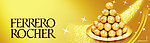费列罗朱古力banner