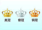 黄冠