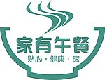 家有午餐标志LOGO