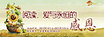 阅读活动banner