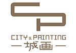 城画LOGO