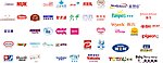 婴儿品牌标志LOGO