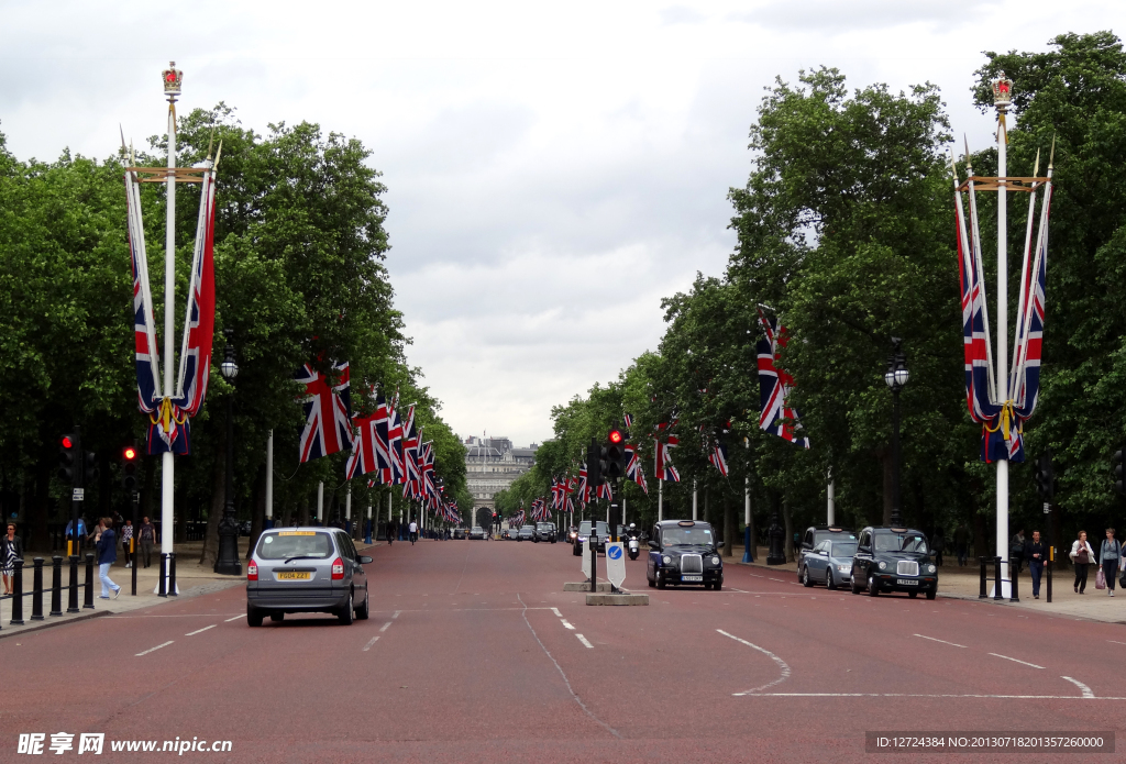 英国之旅图片